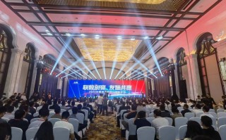 花都区联友科技 联友科技总经理胡永力：花都千亿级汽车产业集群一定会建成！