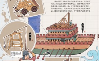 古代科技文化 震惊！古代竟有这样的黑科技？5 个颠覆认知的冷知识