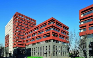 天津南开区科技园 南开区大力推进自创区南开科技园建设