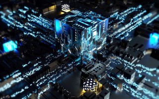 高科技高新技术 决胜未来的八大高科技