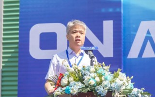 上海皖清科技 青钠科技10GWh一期大圆柱钠离子电池智能化工厂正式投产