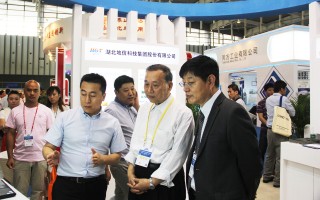 地信科技公司 湖北地信科技取得林地自动识别分类方法等相关专利