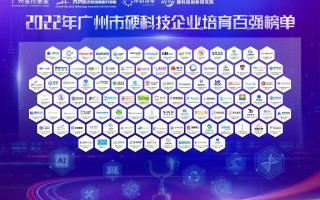 线点科技 “硬核服务”培育更多硬科技企业