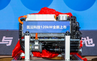 国鑫(科技) 氢沄（河南）新能源科技有限公司取得导流盖和燃料电池的散热装置专利，有效隔绝外界环境对散热模块的直接影响