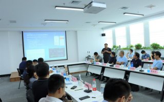 聊城科技局 聊城市科技局“落实黄河战略赋能制造业强市”第二场产学研合作活动举行