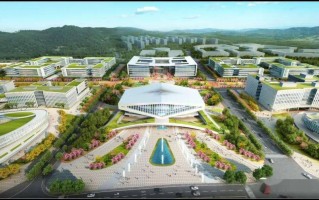 赣州著赫科技 2019-2020年中国电子厂新建项目工程信息汇总，请你收藏
