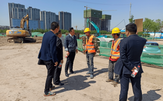 茂和科技 青岛市高新区总工会：让工会服务既有“质量”又有“流量”