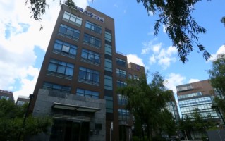 北京六合伟业科技股份有限公司 丰台这家企业入选工信部第六批“制造业单项冠军”名单！