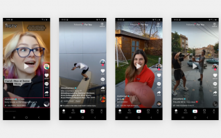 国外特效自拍软件下载 TikTok 推出免费 AI 工具 AI Alive：静态图片秒变动态视频