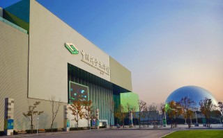 北京科技馆免费吗 我国免费开放科技馆达409座