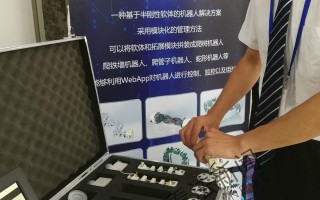 全是高科技 它们火了！全是高科技